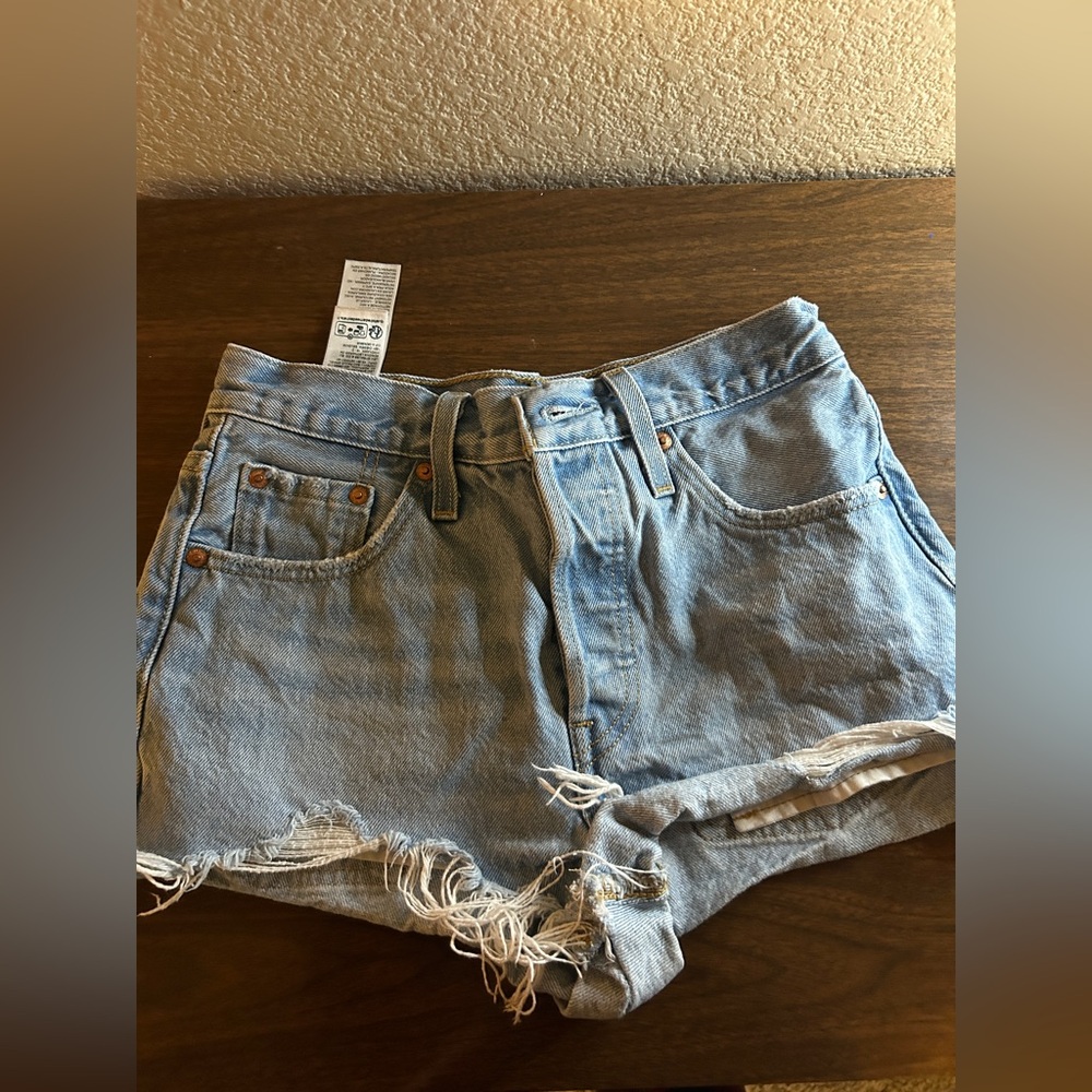 Levi’s Short 501